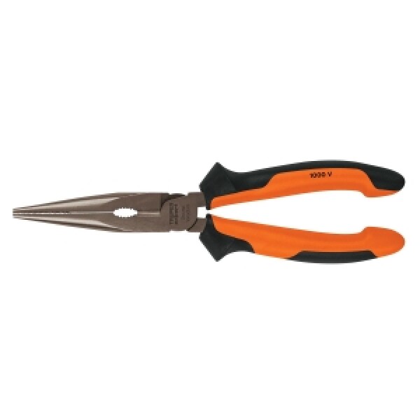 Alicate Punta Fina Aislado 1000V 6" Truper Alicate Punta Fina Aislado 1000V 6" Truper