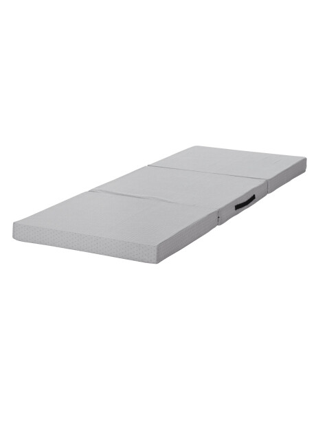 Colchón espuma pleg HYLLA 60x190x7 BASIC Colchón espuma pleg HYLLA 60x190x7 BASIC