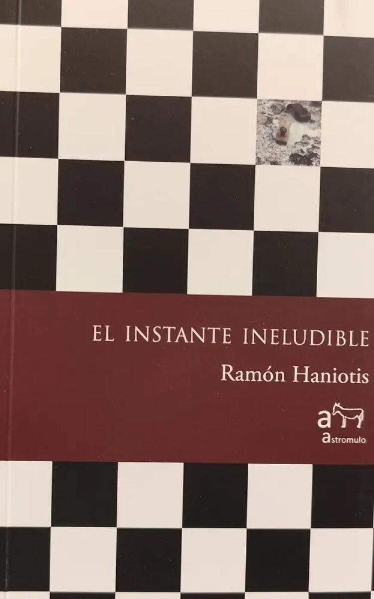 EL INSTANTE INELUDIBLE 