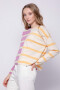 SWEATER NINA Vainilla