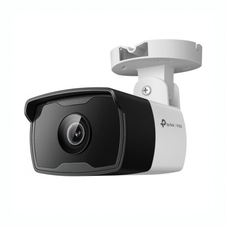 Cámara De Seguridad Tipo Bullet TP-LINK VIGI C340I 4MP Lente 6MM Cámara De Seguridad Tipo Bullet TP-LINK VIGI C340I 4MP Lente 6MM