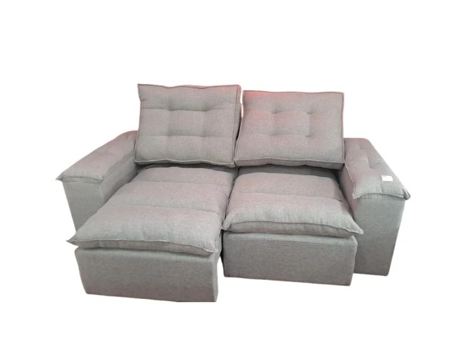 Sofá Marshella Recliner C/Avance 3L AA CH9020A93 