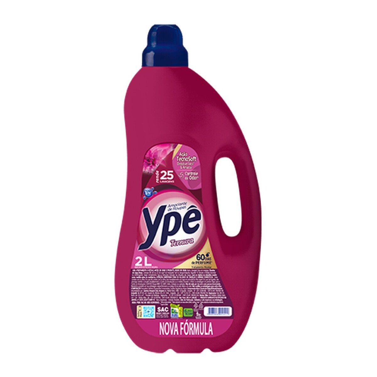 YPE SUAV 2L TERNURA 