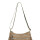 Bandolera Creta Beige