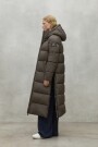 CAMPERA BINAIAALF Marron