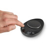 Balanza de cocina FinoCompact Caso Design hasta 500g Balanza de cocina FinoCompact Caso Design hasta 500g