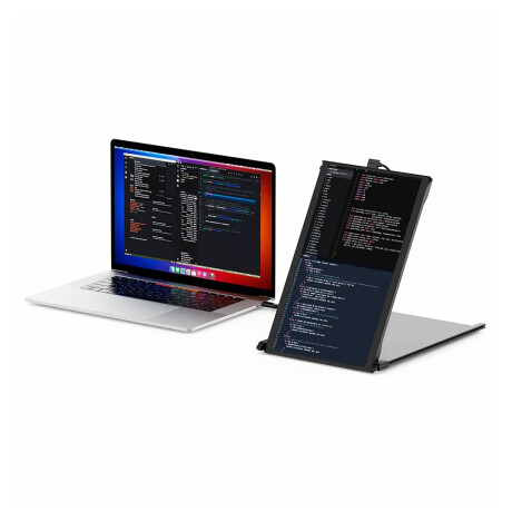 Monitor Portátil Mobile Pixels Duex Max 14,1'' FHD 001