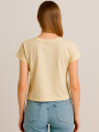 Remera Hollanda Estampado 7