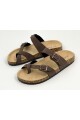Sandalia Soul Marron