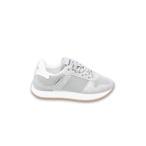 CHAMPION 35-40 GREY/WHT
