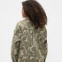 LS DENIM - NOVELTY CAMO DUCK CAMO