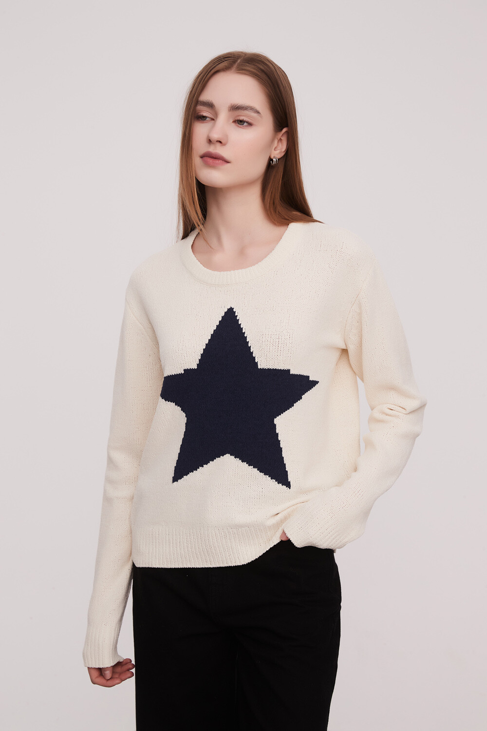 Sweater Rodel Estampado 1
