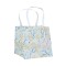 Bolsa Top Cuadrada Diseño 4