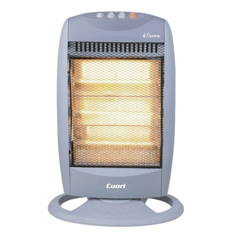 ESTUFA HALOGENA CUORI MOD. FIAMMA ESTUFA HALOGENA CUORI MOD. FIAMMA