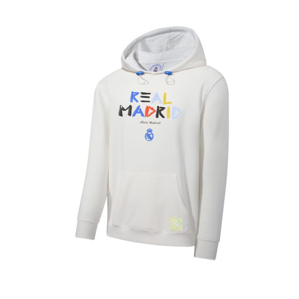 CANGURO REAL MADRID - White 