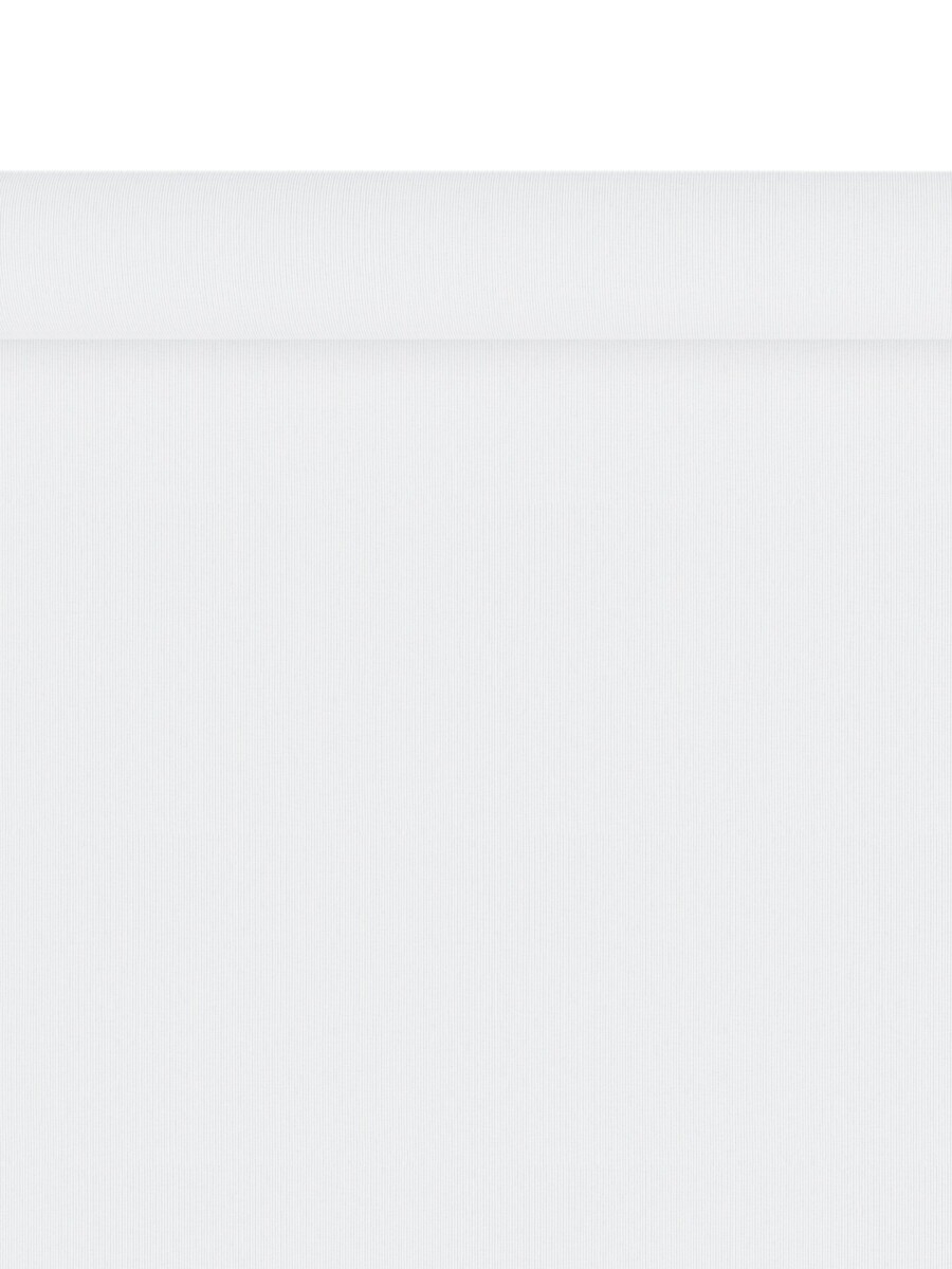 Cortina enrollable MALGOMAJ 120x170cm blanco 