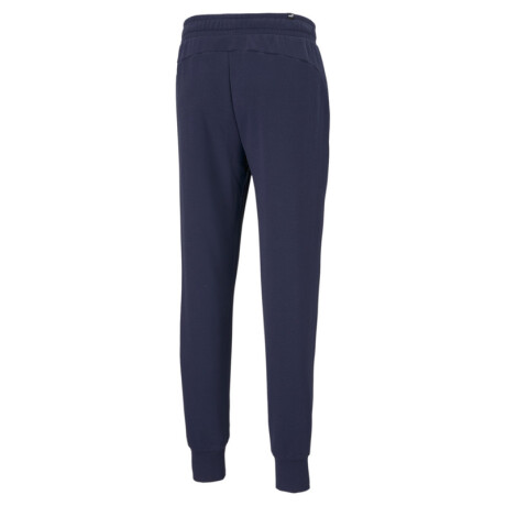 ESS Logo Pants TR cl 58671606 Azul