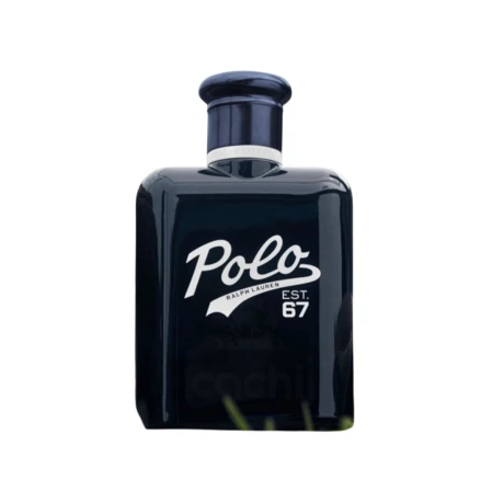 Perfume Polo 67 Ralph Lauren Edt 75 Ml CABALLERO 001