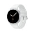 Smartwatch Samsung 8 40 MM SM-L320NZSALTA Silver Smartwatch Samsung 8 40 MM SM-L320NZSALTA Silver