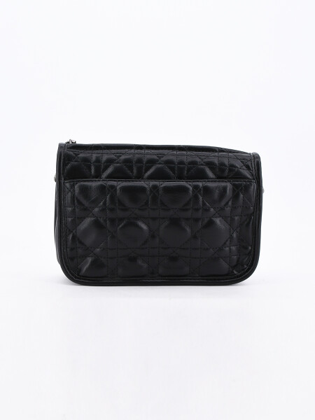 BANDOLERA TELMA NEGRO