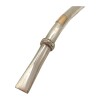 Bombilla criolla - PLATA Y ORO - 04 bmpo04po