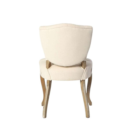 Silla de Roble Victoria