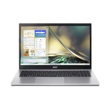 Notebook Acer Aspire I7 16GB 512GB 15.6" W 001