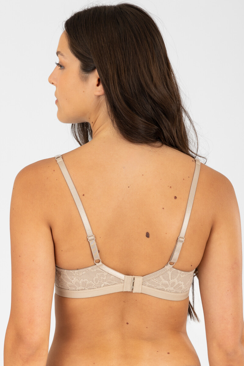 Triangulo b&c venere Marfil