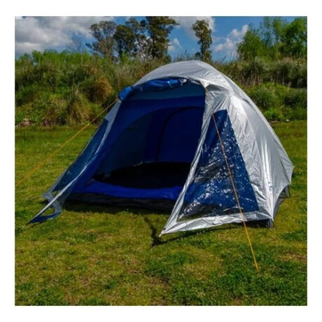 Carpa Igloo Arye 2 Dormitorios 4 Personas con Avance Carpa Igloo Arye 2 Dormitorios 4 Personas con Avance