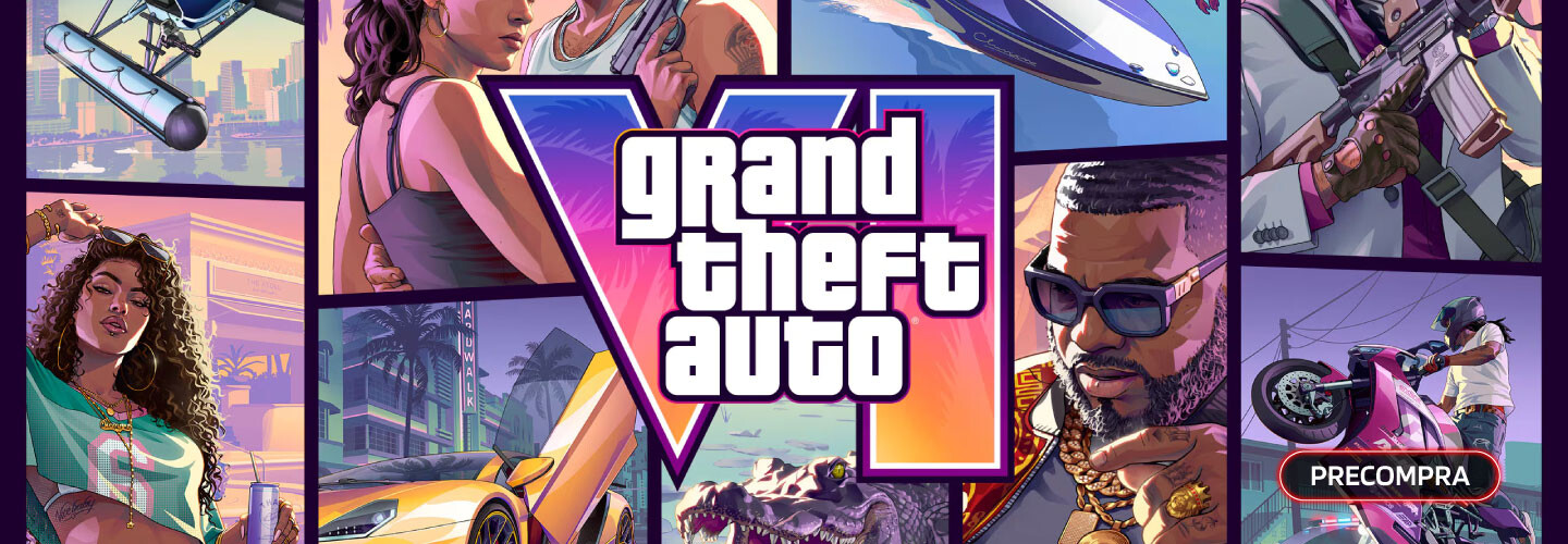 GTA VI 2026