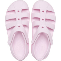 Sandalias Classic Fischerman Niños Pequeños Rosado
