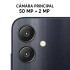 Samsung Galaxy A05 4/128 Gb 4g NEGRO