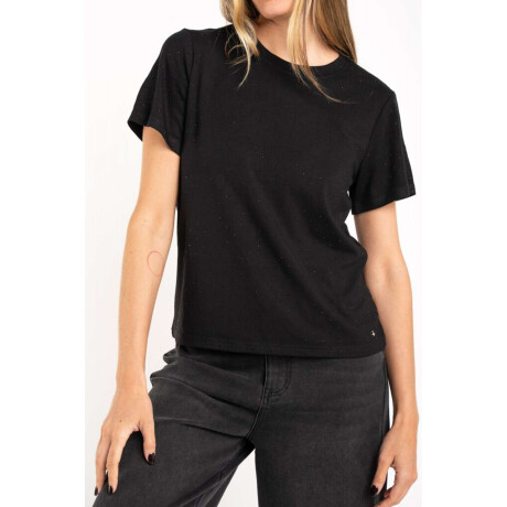 Remer0n Brillos Viscosa Negro