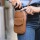 CARTERAS CUERO VETREN MARRON