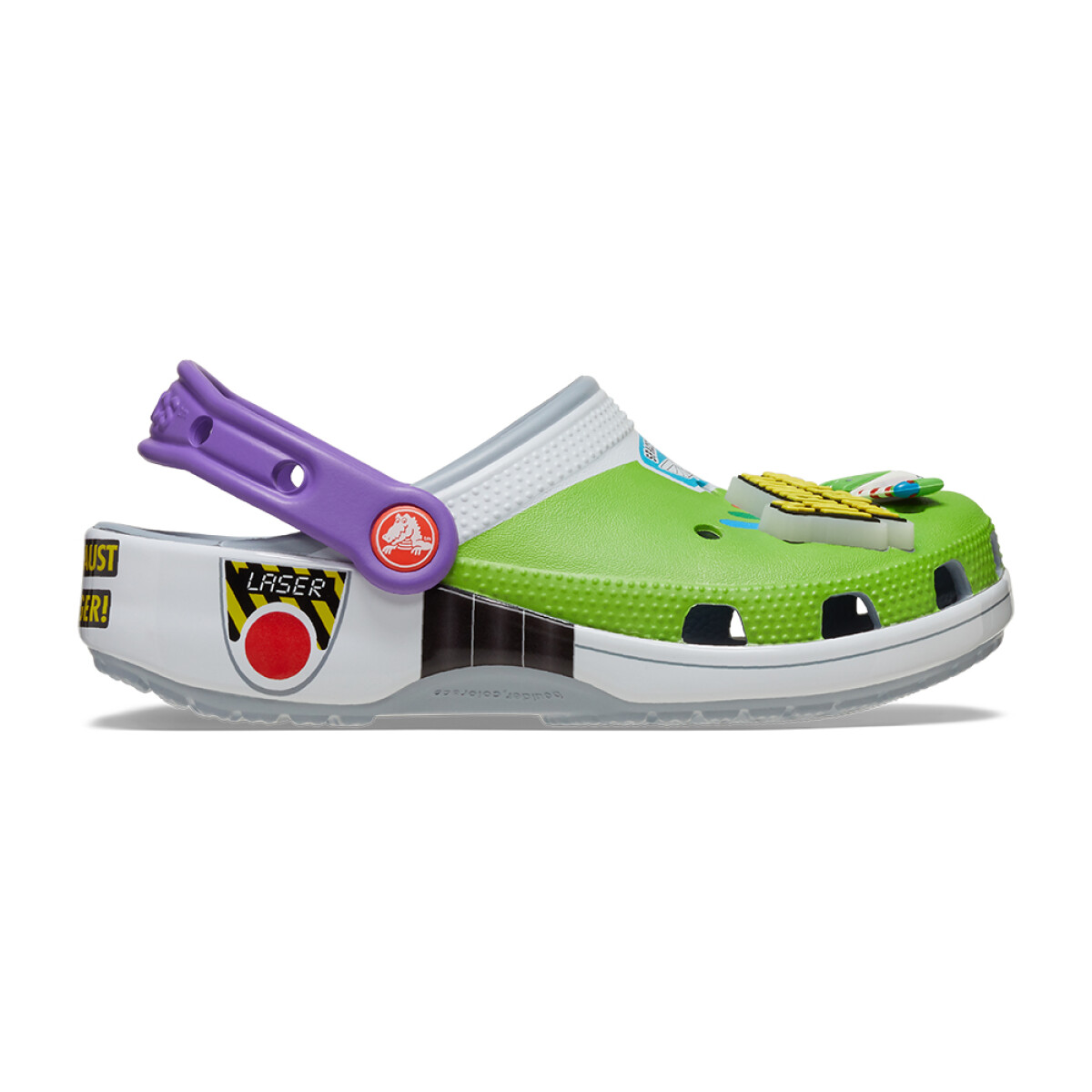 Crocs Toy Story Buzz Classic Clog K 
