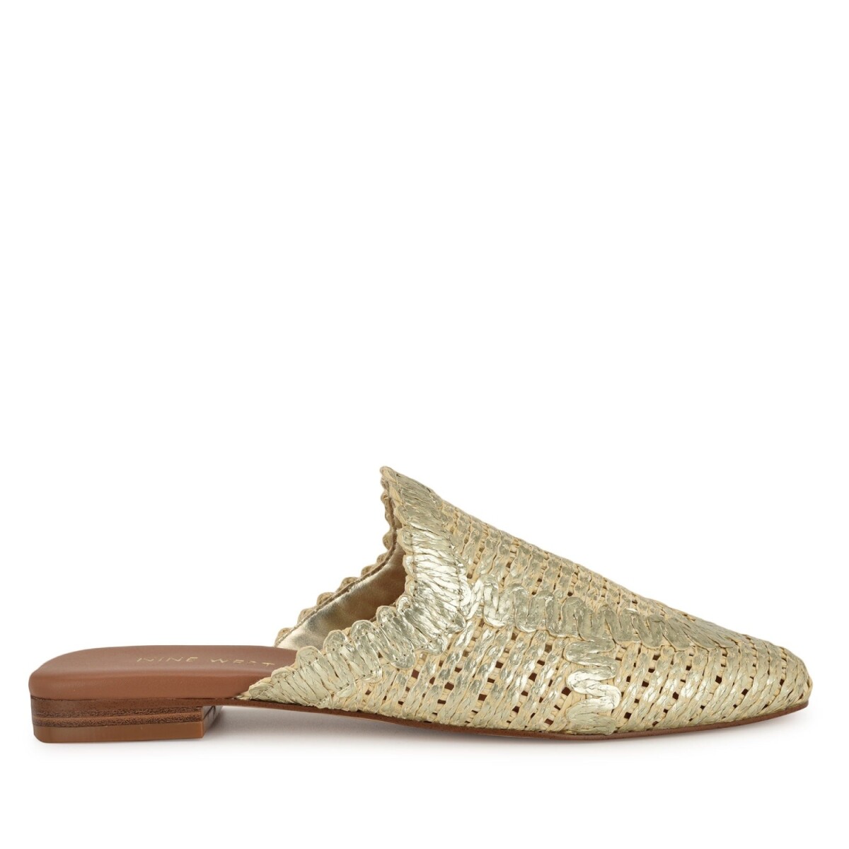 Flat Cleigha2 - Gold 