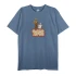 REMERA C3PO & R2-D2 AZUL REMERA C3PO & R2-D2 AZUL