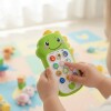 Telefono animales divertido HUANGER Dino