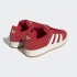 Championes Adidas Campus 00s Rojo