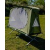 Carpa para catre Arye resistente al agua para camping y vida al aire libre Carpa para catre Arye resistente al agua para camping y vida al aire libre