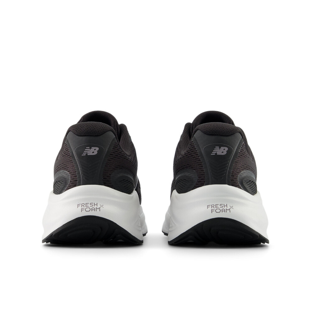 Zapatillas Running Kaiha V2 Mujer Black