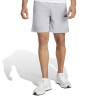 Short Adidas Camo de Hombre - IW8507 Gris