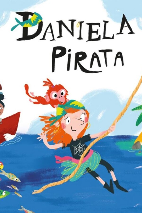 Daniela Pirata Daniela Pirata