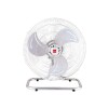 VENTILADOR 3 EN 1 CUORI DE PIE 18" TORBELLINO Ventilador 3 En 1 Cuori De Pie 18" Torbellino