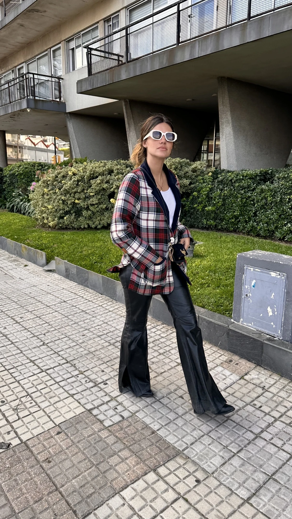 School Blazer