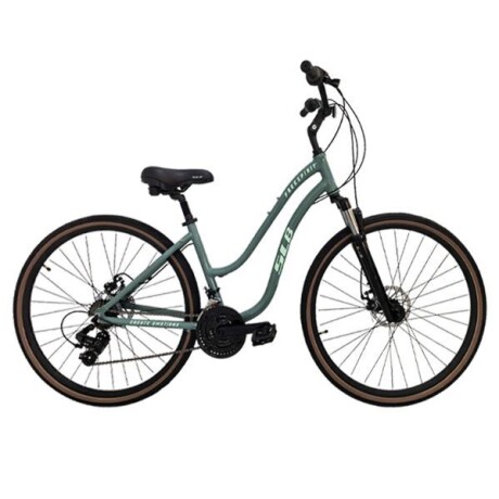 Bicicleta Freespirit Comfort Lady 700C 21V Bicicleta Freespirit Comfort Lady 700C 21V