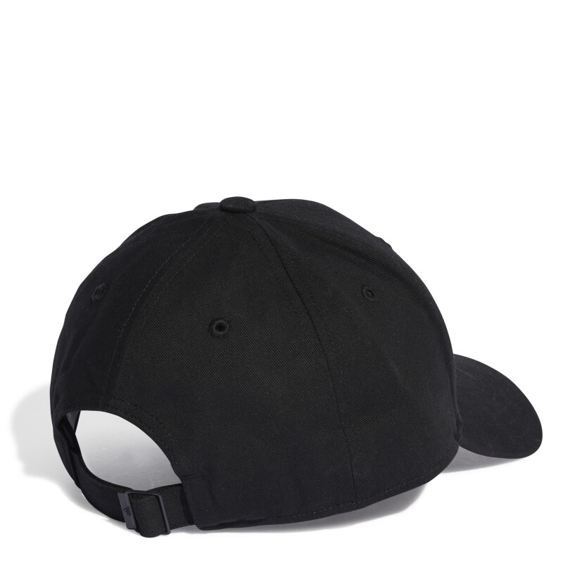 Gorra Adidas Bal Cot Negro - Blanco