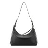 Bolso Bandolera Convertible Allie Black