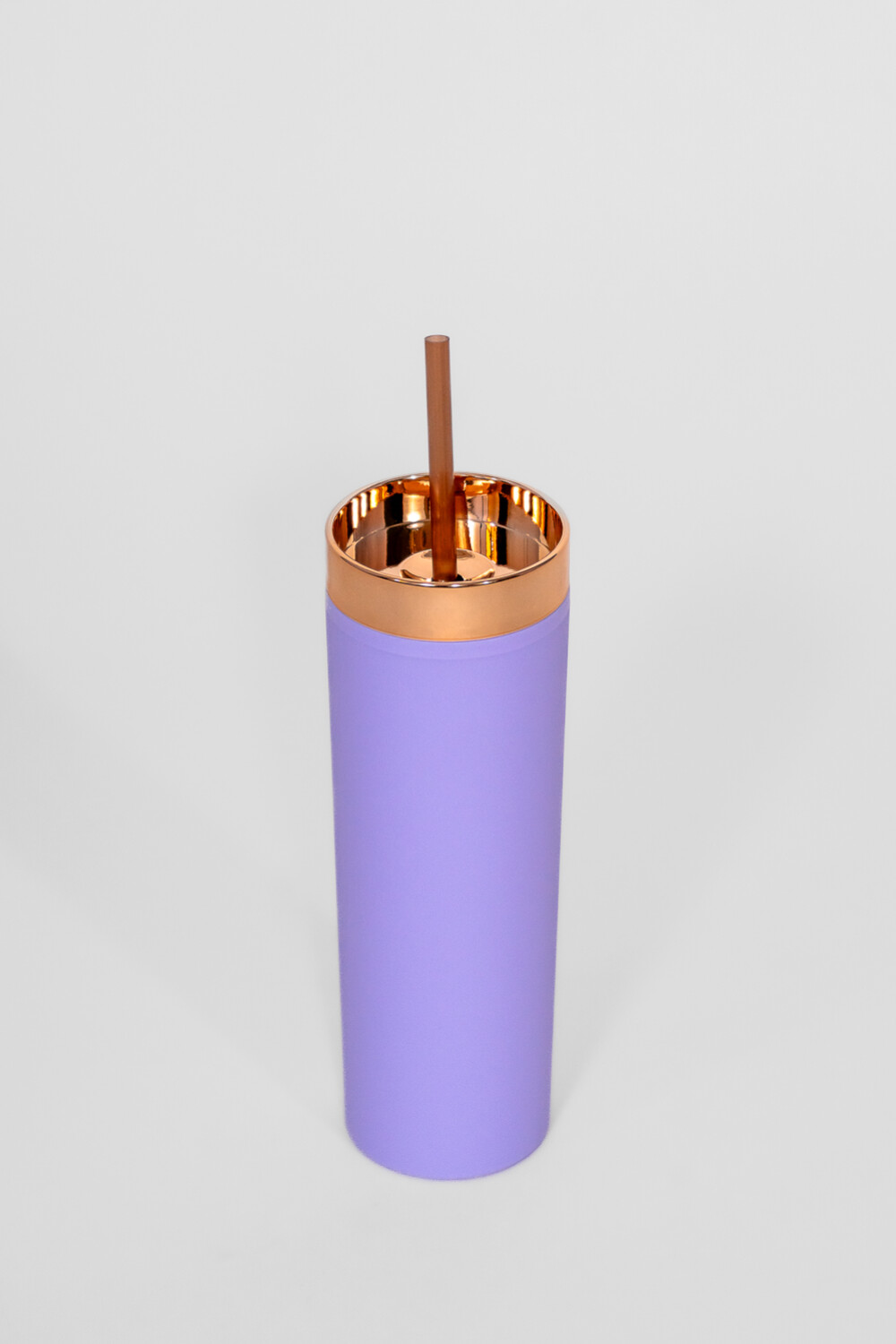 Vaso Con Tapa + Sorbito Pastel Estampado 4
