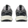 GEL-Nunobiki - Hombre Clay Grey/Graphite Grey